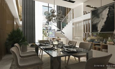 DIJUAL APARTEMEN PODOMORO FULL FURNISHED