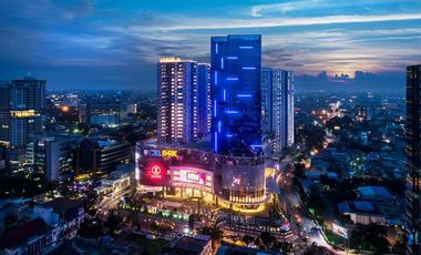 DIJUAL APARTEMEN PODOMORO FULL FURNISHED