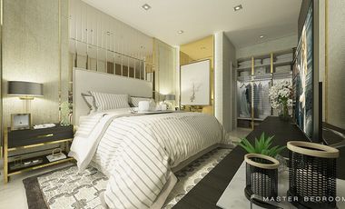 DIJUAL APARTEMEN PODOMORO FULL FURNISHED