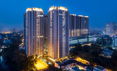 DIJUAL APARTEMEN PODOMORO FULL FURNISHED