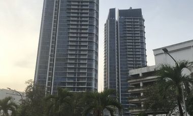 Apartemen Windsor Full Furnish bagus Disewakan