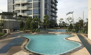 Apartemen Windsor Full Furnish bagus Disewakan