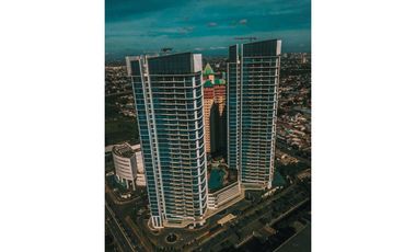 Apartemen Windsor Full Furnish bagus Disewakan