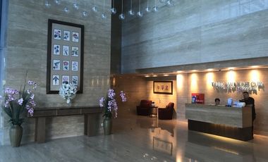Apartemen Windsor Full Furnish bagus Disewakan