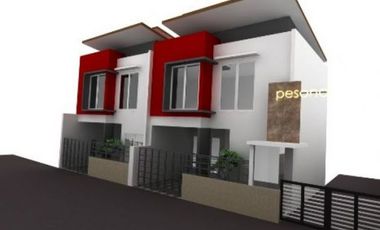 Jual Cepat Rumah Poltangan Pejaten Pasar Minggu Jakarta Selatan