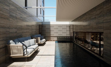 PH de 1 recámara+ Estudio  en Monti, Roma