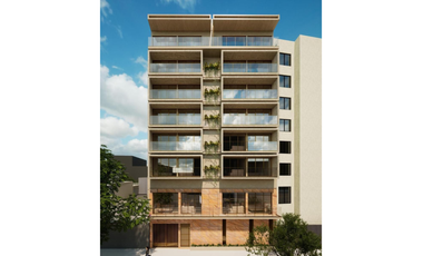 PH de 1 recámara+ Estudio  en Monti, Roma