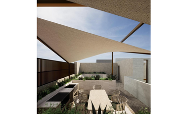 PH de 1 recámara+ Estudio  en Monti, Roma