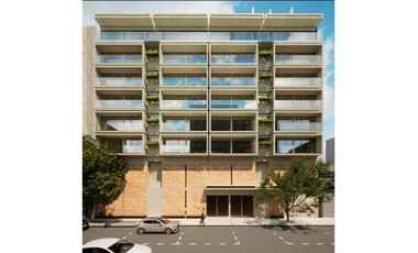 PH de 1 recámara+ Estudio  en Monti, Roma