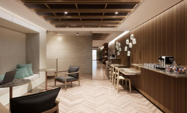 PH de 1 recámara+ Estudio  en Monti, Roma