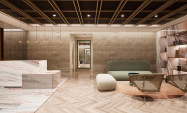 PH de 1 recámara+ Estudio  en Monti, Roma