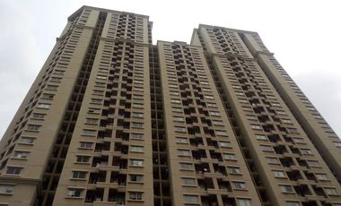 Disewakan 1 tahun apart mediterania lagoon