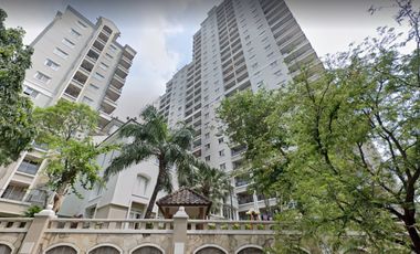 Disewakan 1 tahun apart mediterania lagoon