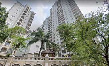 Disewakan 1 tahun apart mediterania lagoon