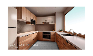 Dpto. Duplex 301