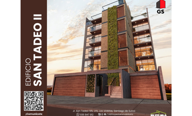 Dpto. Duplex 301