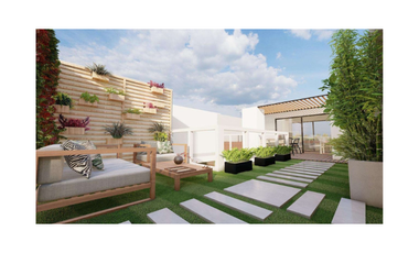 Dpto. Duplex 301