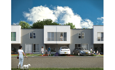 Fiori Casas Campestres