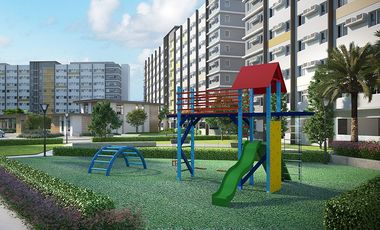 Futura One Fora Dagupan | 2BR Mid-Rise Condo Unit for Sale in Pangasinan | Futura by Filinvest