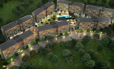 Futura One Fora Dagupan | 2BR Mid-Rise Condo Unit for Sale in Pangasinan | Futura by Filinvest