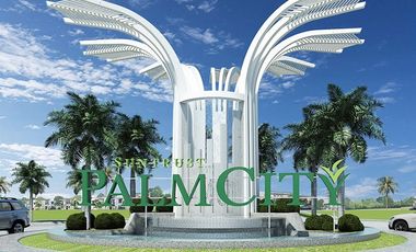 3BR 2-Storey Duplex House and Lot for Sale in Tagum, Davao del Norte at Suntrust Palm City | Daphne Standard