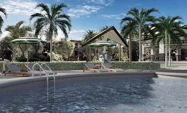 3BR 2-Storey Duplex House and Lot for Sale in Tagum, Davao del Norte at Suntrust Palm City | Daphne Standard