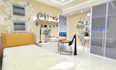 3BR 2-Storey Duplex House and Lot for Sale in Tagum, Davao del Norte at Suntrust Palm City | Daphne Standard