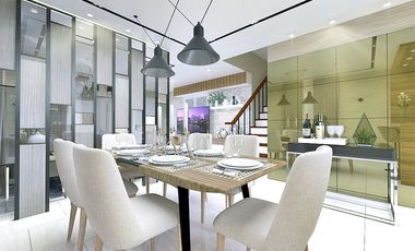 3BR 2-Storey Duplex House and Lot for Sale in Tagum, Davao del Norte at Suntrust Palm City | Daphne Standard