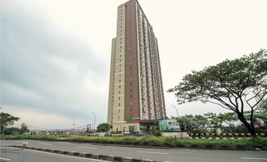 DI JUAL APARTEMENT TAMANSARI PANORAMIC TYPE 2 KAMAR TERMURAH BISA DI CICIL TANPA BUNGA