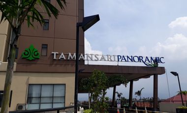 DI JUAL APARTEMENT TAMANSARI PANORAMIC TYPE 2 KAMAR TERMURAH BISA DI CICIL TANPA BUNGA