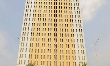 Town House Disewakan