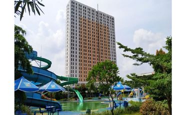 Town House Disewakan