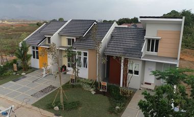 Tahun Baru Rumah Baru free PPN 100%