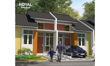 Tahun Baru Rumah Baru free PPN 100%