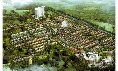 dijual depat rumah 2 lantai ready stok di kawasan elit citraland celebes makassar