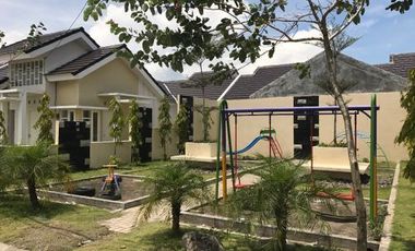 Oper Kredit Rumah 40Jt di Taman Anggun Sejahtera 5 Prambon Sidoarjo
