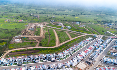 Terrenos en San Marino Residencial