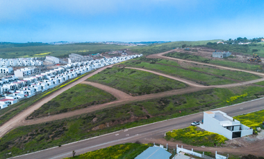 Terrenos en San Marino Residencial