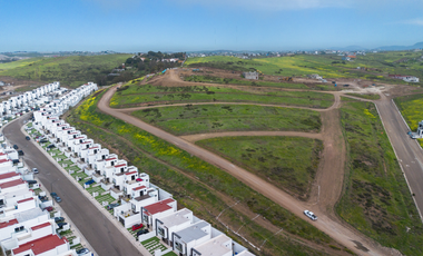 Terrenos en San Marino Residencial
