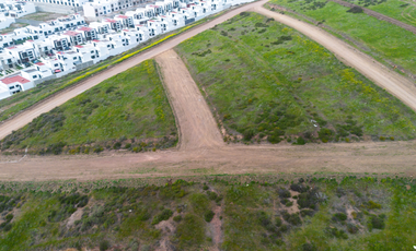 Terrenos en San Marino Residencial