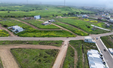 Terrenos en San Marino Residencial