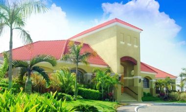 CHARMING 2 BEDROOM HOUSE FOR SALE AT ROBINSON'S VINEYARD DASMARIÑAS CITY CAVITE