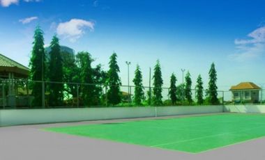 CHARMING 2 BEDROOM HOUSE FOR SALE AT ROBINSON'S VINEYARD DASMARIÑAS CITY CAVITE