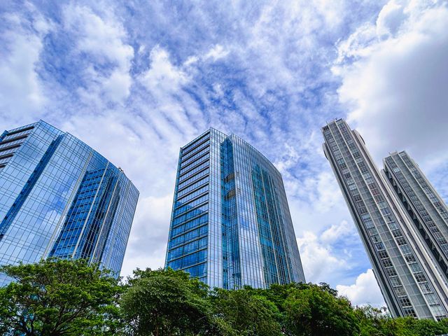 Ciputra International Puri