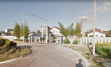 FOR RENT 4 BEDROOM HOUSE AND LOT FULLY FURNISH