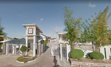 FOR RENT 4 BEDROOM HOUSE AND LOT FULLY FURNISH