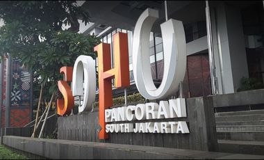 soho Pancoran