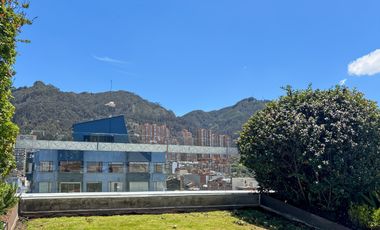 Espacio de oficina en renta para 2 personas en Bogota, Chapinero