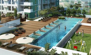 1-Bedroom Condo for Rent in Patio Suites