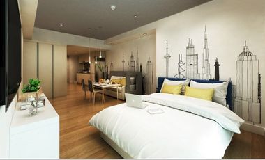1-Bedroom Condo for Rent in Patio Suites